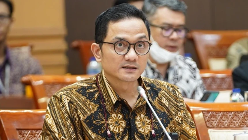 BPKH Targetkan Revisi UU Pengelolaan Keuangan Haji Rampung Sebelum Akhir Tahun