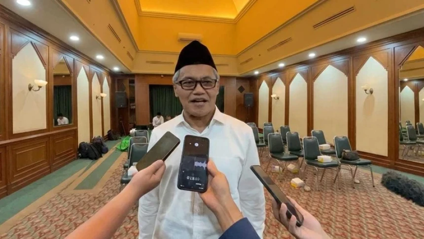 Mahasiswa Kesulitan Bayar UKT, LPTNU Siapkan Dua Langkah Antisipasi