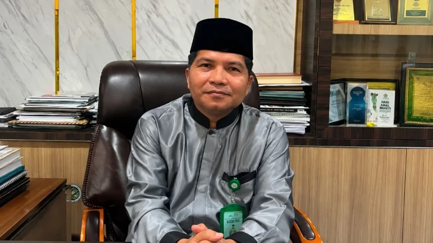 Jelang Piala Dunia 2026, PWNU Aceh Ingatkan Warga Jadikan Sepak Bola Sarana Ukhuwah, Bukan Perjudian
