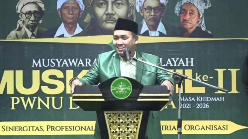Ketua NU Jakarta: Semua Orang Betawi adalah Nahdliyin, Kecuali....