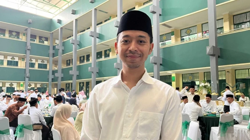 Pemuda NU: Gen Z Tak Bisa Didekati dengan Cara Lama, NU Perlu Hadir Lebih Modern