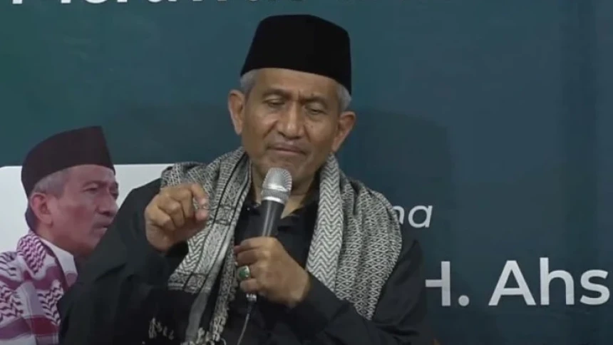Rais Majelis Ilmi JQHNU: Syekh Arsyad Al-Banjari Peletak Cetak Biru Budaya Banjar