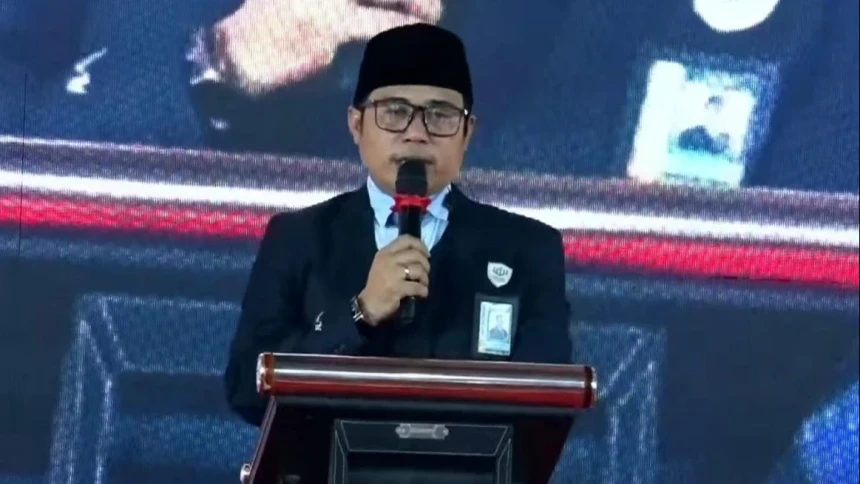 Haul Buntet 2026 Tegaskan Pesantren sebagai Benteng Tradisi dan Keutuhan Bangsa