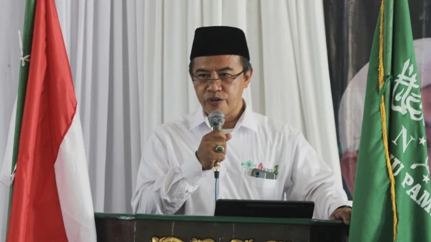 Ikuti Lomba Hari Santri 2024, Berikut Link Pendaftarannya