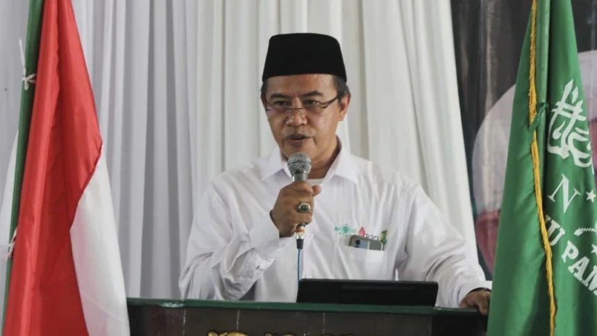 Cegah Kekerasan di Pesantren, RMI PBNU: Buka Ruang Aduan untuk Santri