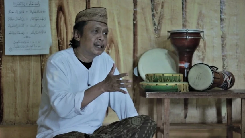 Pesan Hari Musik Nasional, Lesbumi PBNU: Bercerminlah pada Lagu Indonesia Raya