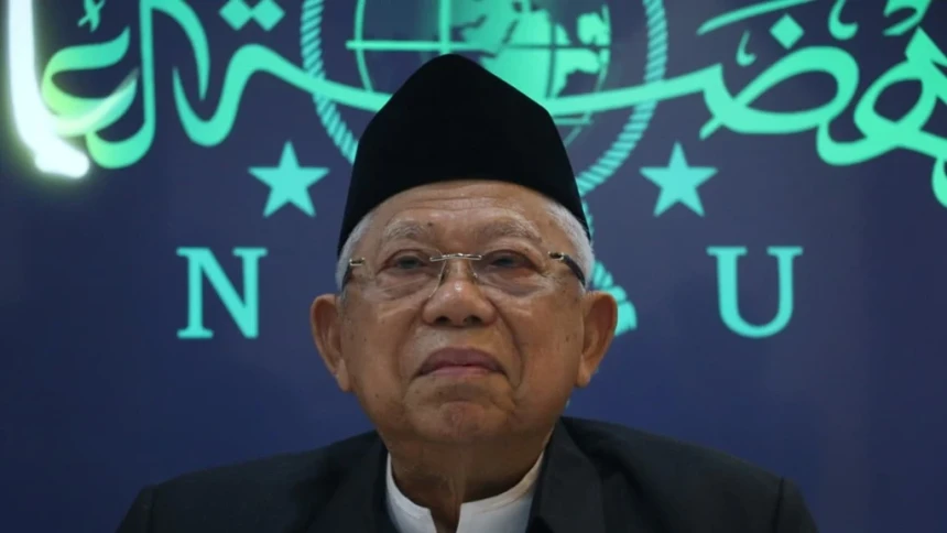 Kiai Sepuh Serukan Hindari Hal yang Cederai Muktamar Ke-35 NU