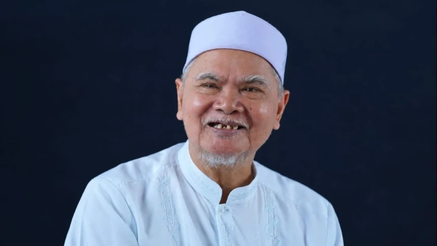 Profil KH Afifuddin Muhajir, Wakil Rais Aam PBNU Ahli Ushul Fiqih