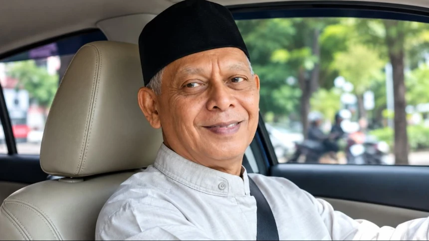 Berita Duka dari Yogyakarta, KH Muhammad Nasikh Ridwan Wafat pada Usia 65 Tahun