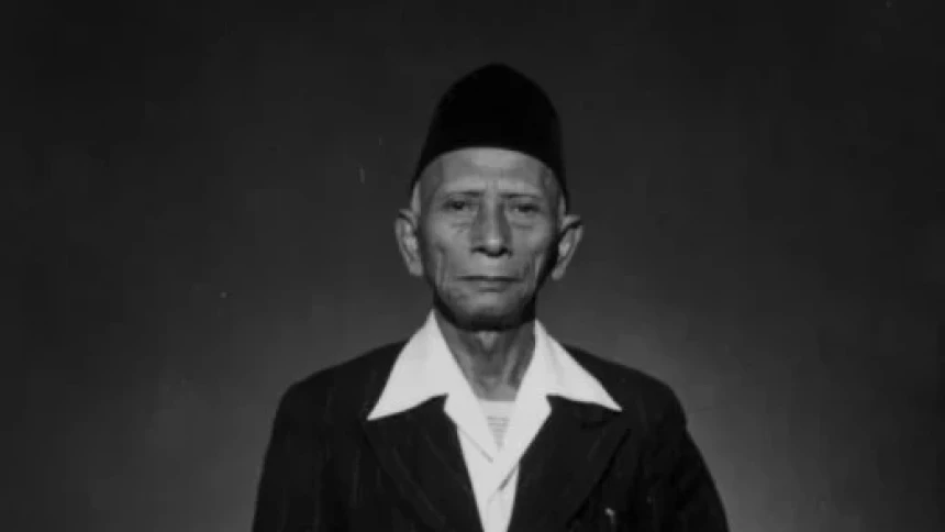 Jelang Muktamar Ke-35 NU di Tambakberas, Gus Rozaq Ajak Teladani Mata Batin Mbah Wahab