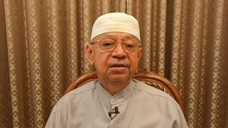 KH Zakky Mubarak Ungkap Tugas Pokok Dakwah yang Diajarkan Nabi Muhammad