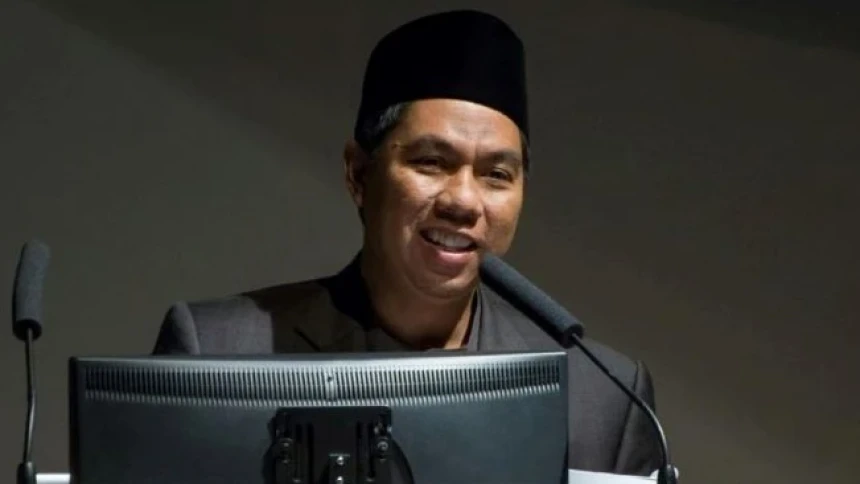 KH Zulfa Promosikan Daerah Basis Intelektual Pesantren di Indonesia dalam Biografi Syekh Nawawi Al-Bantani