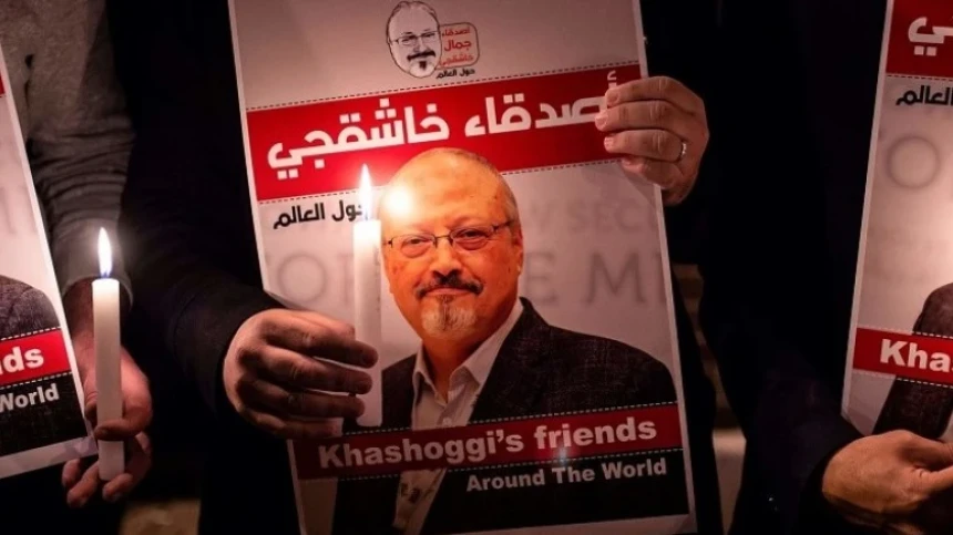 Alihkan Kasus Pembunuhan Jamal Khashoggi ke Saudi, Turki Dikecam
