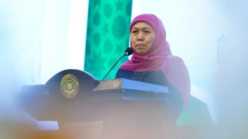 Muslimat NU Inisiasi Komite Perempuan Indonesia untuk Perdamaian Dunia ke PBB