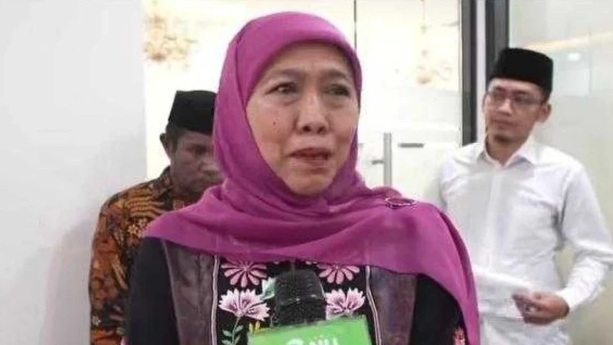 Muslimat NU Siapkan Tim Juru Damai untuk Bantu Penyelesaian Persoalan Hukum