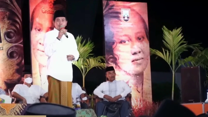 Kiai Anwar Zahid: Perjuangan RA Kartini Sejalan dengan Dakwah Rasulullah