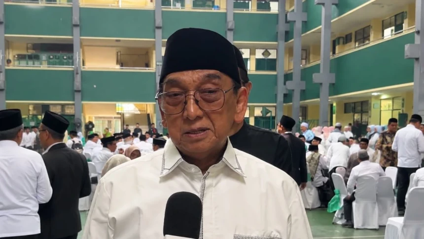 PBNU Dorong Penguatan Ekonomi Warga melalui Usaha Berskala Besar