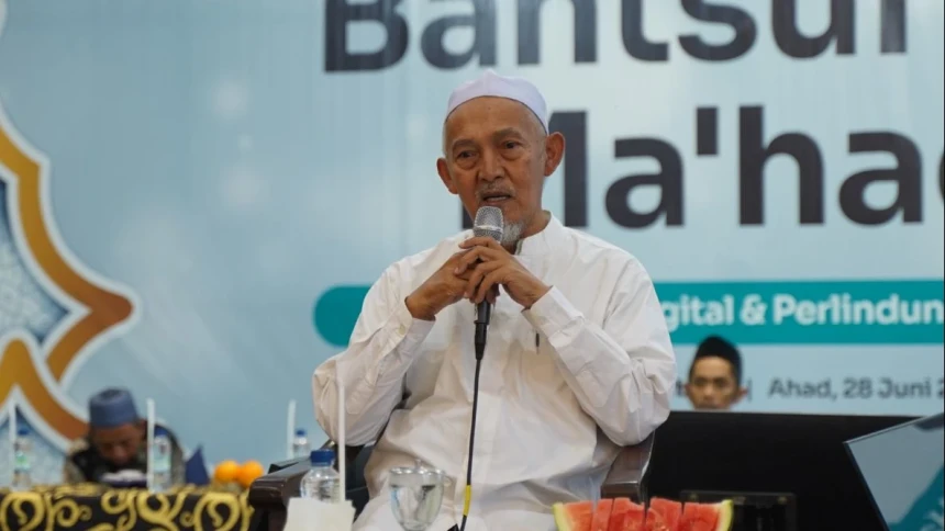 Kiai Kafabih: Bahtsul Masail Khazanah Keilmuan Luar Biasa