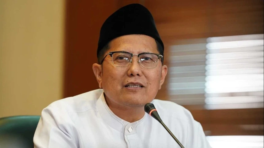 DSN-MUI Targetkan Penerbitan Fatwa Bitcoin Syariah November 2026