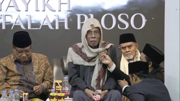 KH Nurul Huda Djazuli Ingatkan Pentingnya Jaga Tradisi Belajar-Mengajar agar Sanad Ilmu Terus Terhubung