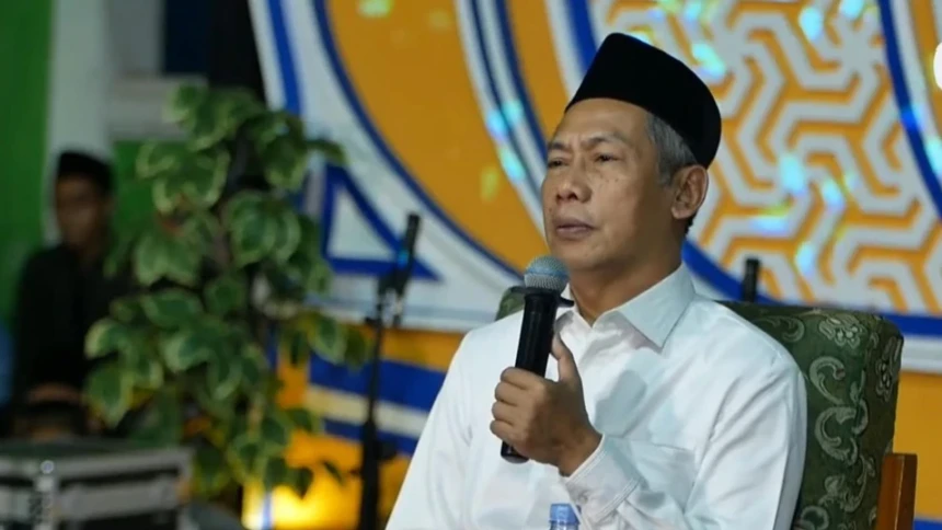 Katib Aam PBNU: Maulid Nabi Muhammad Harus Terus Diperingati