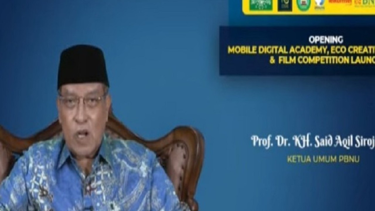 Nahdliyin told to strengthen Islamic syiar sovereignty in Indonesia