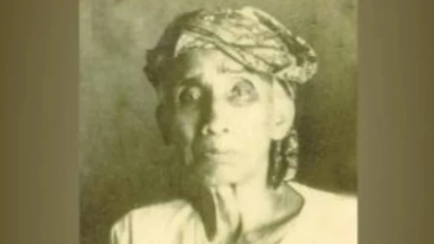 Mbah Kiai Siradj Menolak untuk Bersalaman Langsung dengan Ahli Qur'an, Apa Sebabnya?