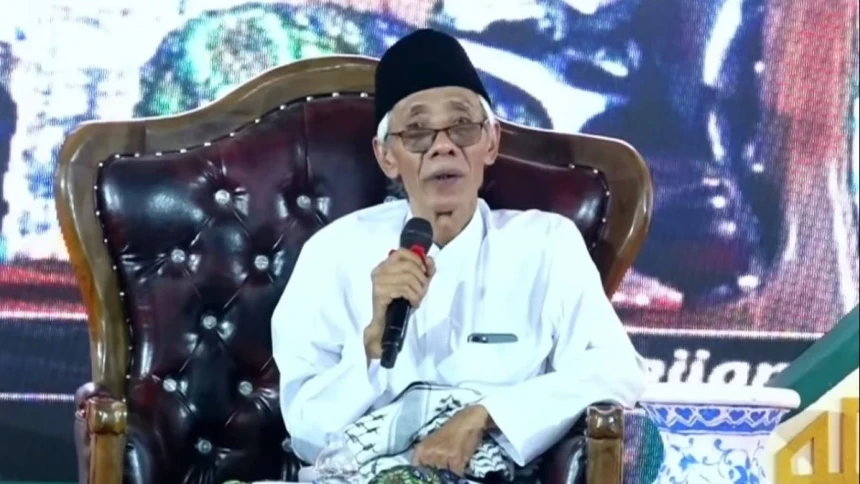 KH Ubaidullah Shodaqoh: Mendirikan Buntet Pesantren Bentuk Tanggung Jawab Keulamaan Mbah Muqoyyim 
