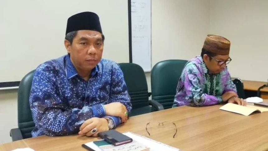 Kiai Zulfa Sebut Pandangan Genuine Kiai Afifuddin Muhajir dalam Kitab Jumhuriyah Indonesia