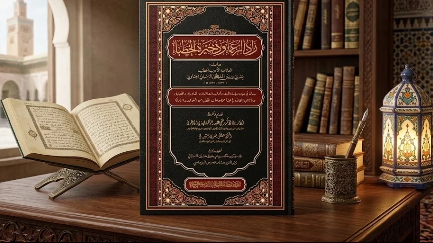 Mengenal Kitab Zad az-Zu'ama: Strategi dan Landasan Dakwah KH. Bisri Mustofa