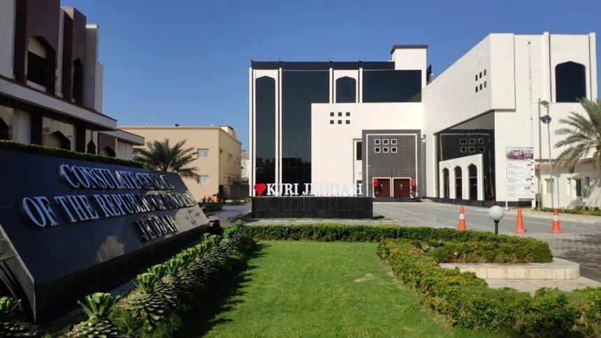 KJRI Jeddah Dampingi Proses Hukum WNI Terduga Terlibat Haji Ilegal yang Ditangkap di Saudi