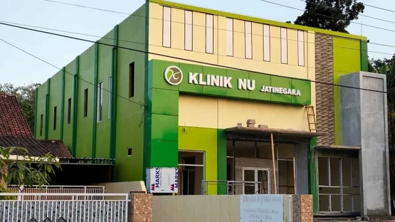 Klinik NU Jatinegara Tegal Siap Jadi Pusat Pelayanan Kesehatan Nahdliyin