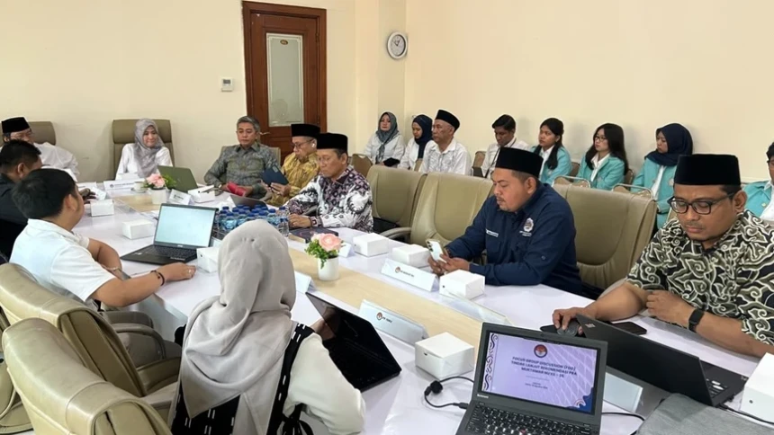 KND dan NU Perkuat Komitmen Wujudkan Organisasi Inklusif bagi Penyandang Disabilitas