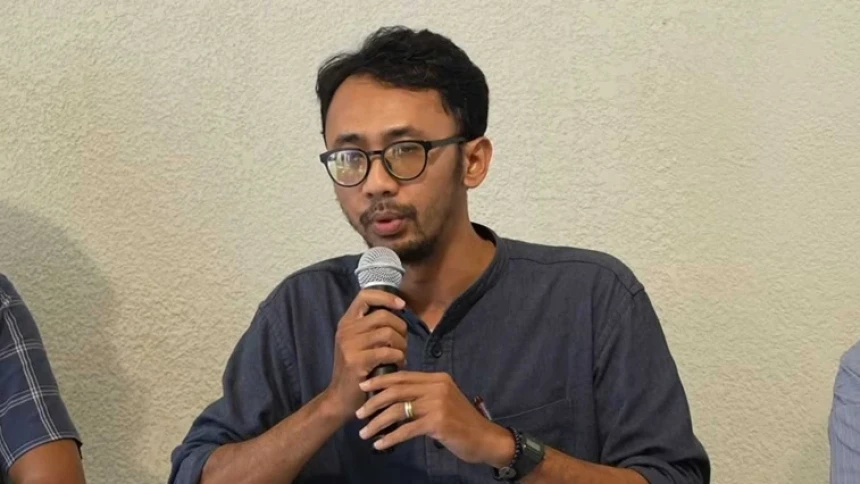 Tagih Reformasi Kepolisian kepada Presiden Prabowo, Koalisi RFP Sampaikan 5 Sikap