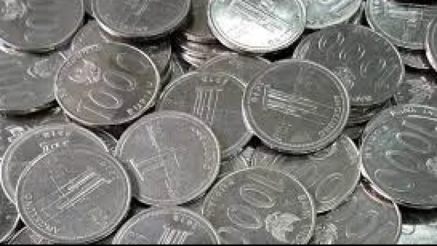 Dalam Satu Bulan, LAZISNU Pringsewu Kumpulkan Uang Koin 156 Juta Lebih