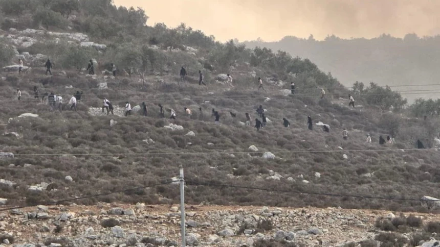 Laporan PBB: 80 Persen Wilayah Tepi Barat Disebut Telah Dikuasai Israel Melalui Pendudukan