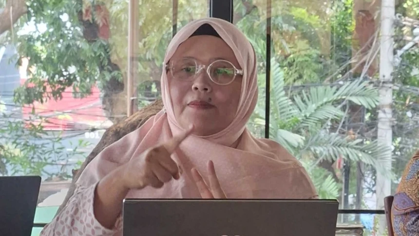 Anak Jalan Kaki 2 Km Laporkan Dugaan KDRT Ayah terhadap Ibu, Komnas Perempuan Minta Korban Dilindungi