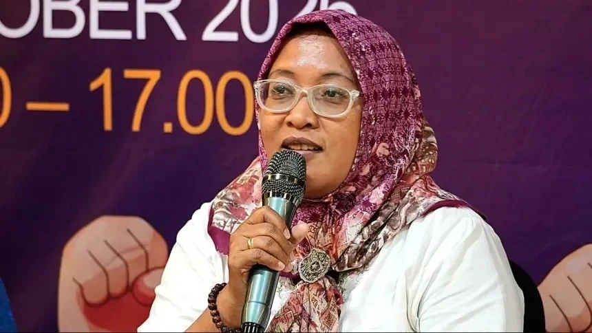Pajak Pembalut Bebani Perempuan, Komnas Perempuan Soroti Kemiskinan Menstruasi