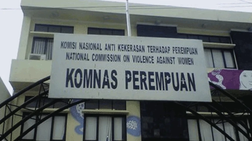 Komnas Perempuan Gelar Kompetisi untuk Jurnalis, Total Hadiah Rp52 Juta