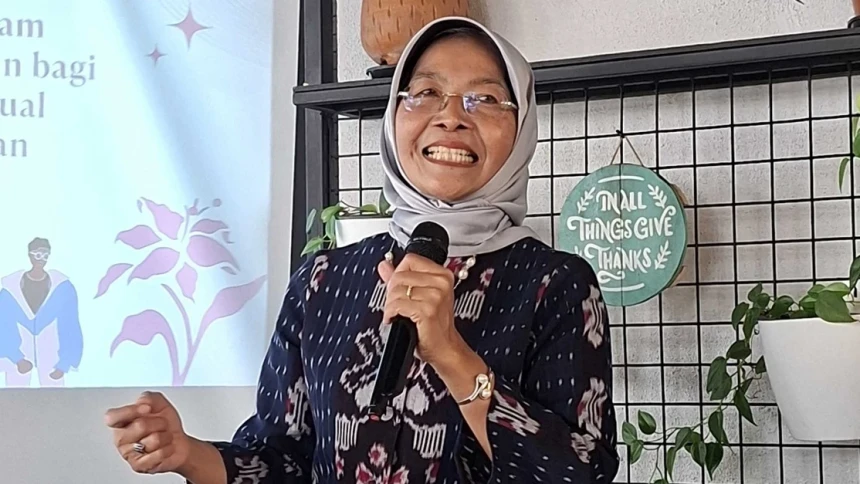 Korban Kekerasan Seksual Terjebak Minim Informasi, Komnas Perempuan Soroti Akses Layanan Aman