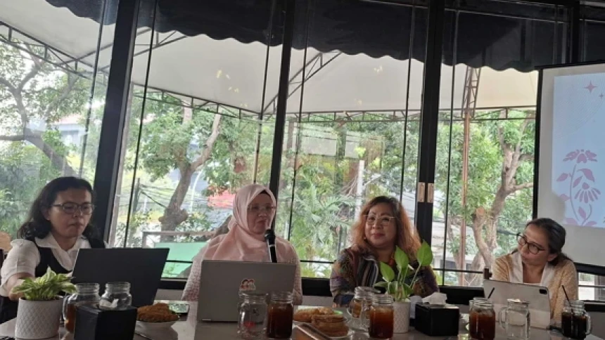 Komnas Perempuan Soroti Keraguan Nakes dan Polisi Sampaikan Informasi Layanan Aborsi