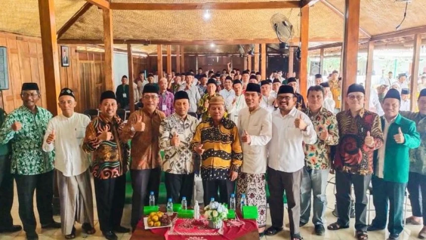 Konfercab Ke-12 NU Kota Yogyakarta Diharap Hasilkan Gagasan-Gagasan Terbaik