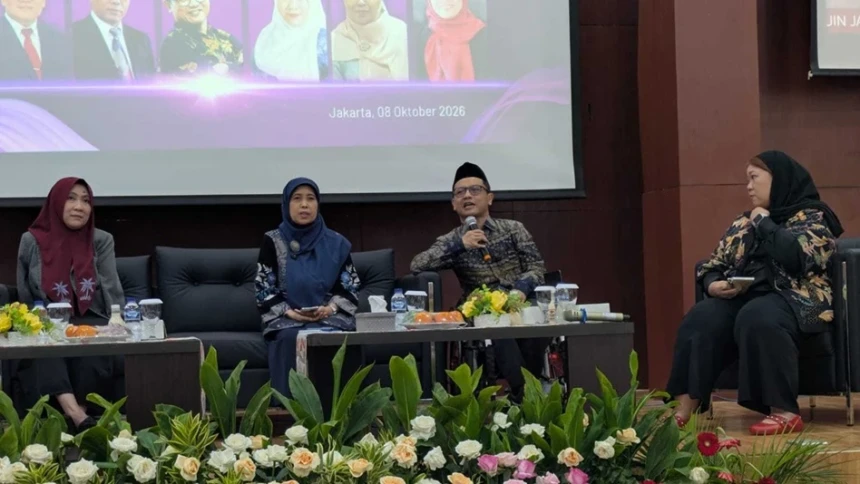 Konferensi Nasional Ulama Perempuan Indonesia Dorong Pemenuhan Hak Kelompok Disabilitas