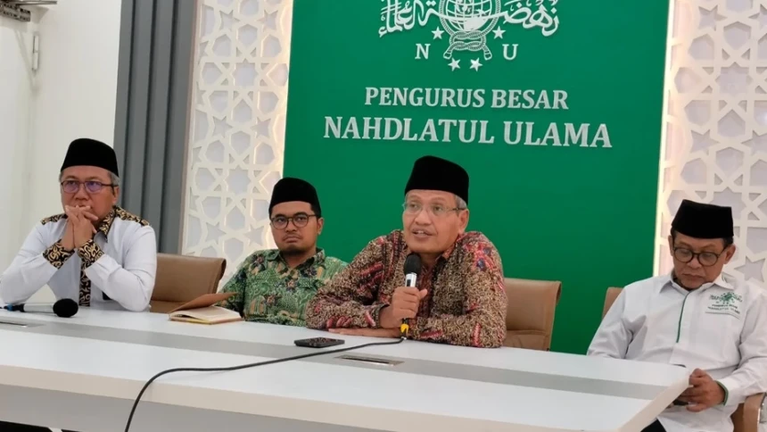 Konferensi Humanitarian Islam, Dibuka Presiden Prabowo, Diikuti 20 Profesor, Akademisi, dan Kiai