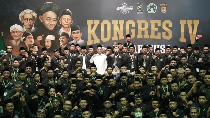 Pagar Nusa Komitmen Terus Perkuat Sistem Kaderisasi dan Pendidikan Pelatih