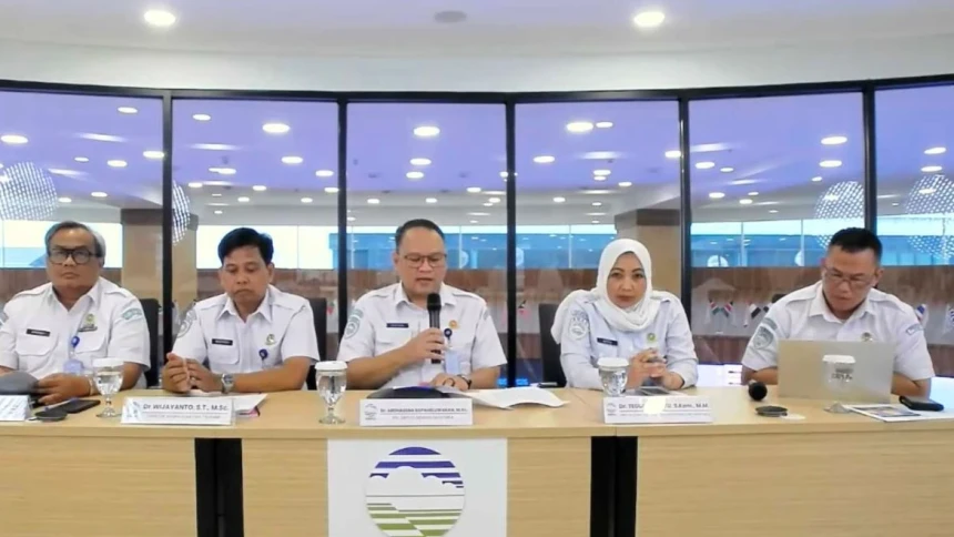 Gempa Susulan NTT Mulai Luruh, Warga Diminta Tetap Waspada