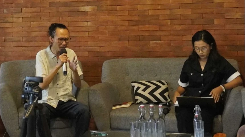 Warga Terdampak Karhutla Menjerit, Kesehatan Terganggu hingga Ekonomi Terpuruk