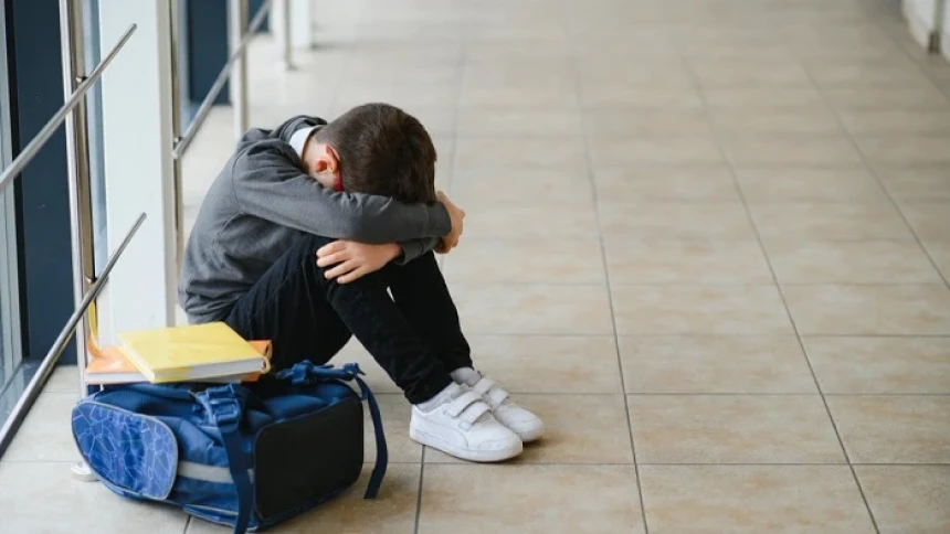 8 Upaya untuk Mencegah Perundungan Anak di Sekolah 