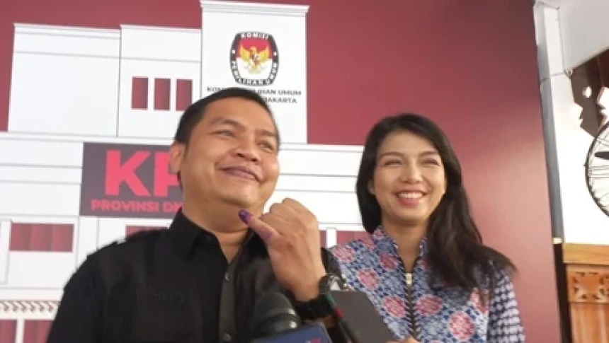 Antisipasi Cuaca Buruk, KPU Jakarta Diizinkan Gunakan Fasilitas Pemprov untuk Pilkada 2024