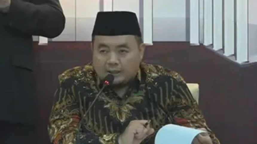 Pilkada Lewat DPRD Bukan Hal Baru, KPU Sebut Jalankan Aturan yang Berlaku